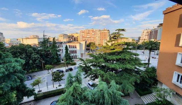 ~Villa Gloria~