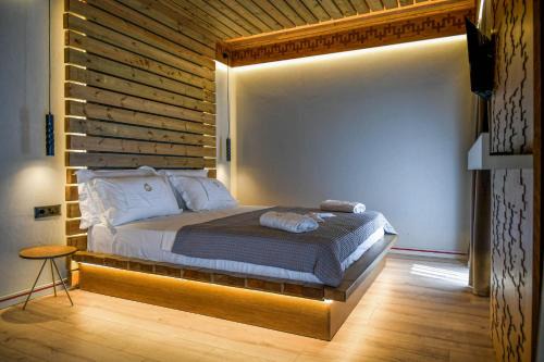 Villa Golden Theth