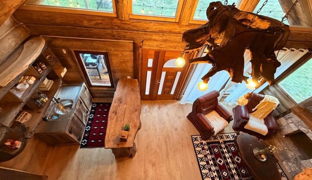 Villa Gryka Deçan in Deçan