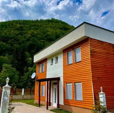 Villa Gryka