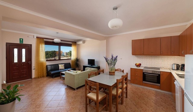 Villa Halepi - Gavalochori ,Crete in Gavalochori