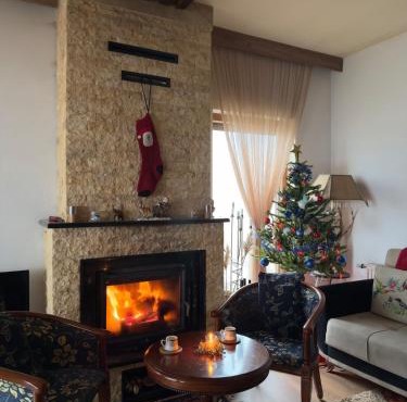 Villa Harmonia