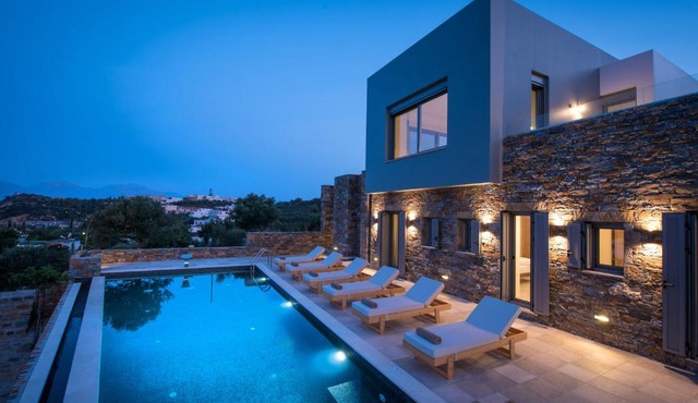 Villa Hermione