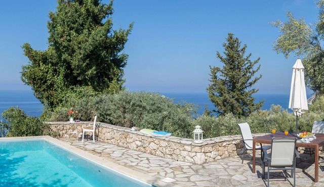 Villa Isola Bella - Agios Nikitas in Αγ. Νικήτας
