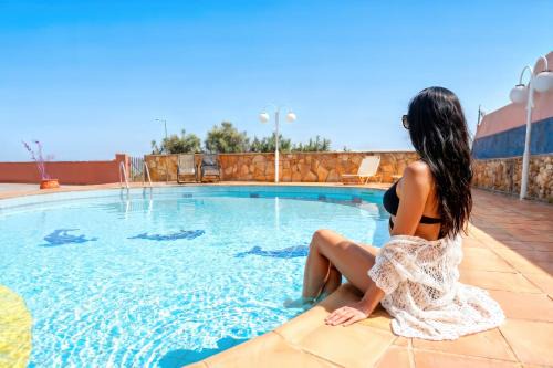 Villa Jokasta & Erato in Chania