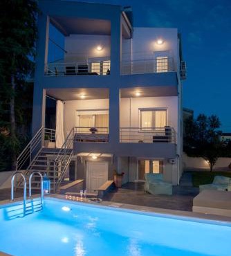 Villa Kallisti