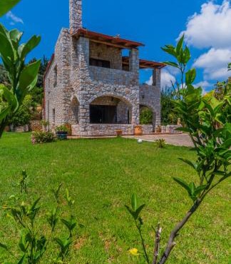 Villa Kamaraki
