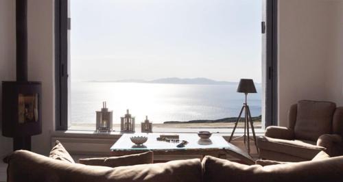Villa Kardiani in Kardiani