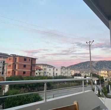 Villa Keti