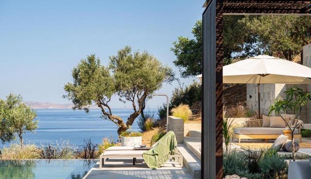 Villa Koli with private pool