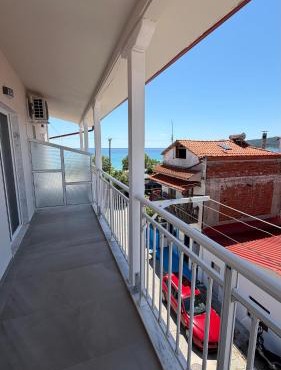 Villa Kostas Sarti