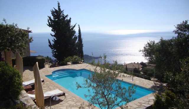 Villa koukla horizon