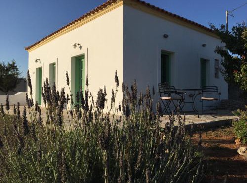 Villa Lemonia - Guest House in Kithira