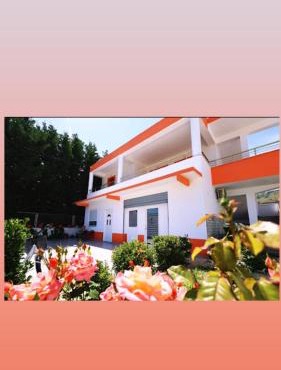 Villa LIKAJ