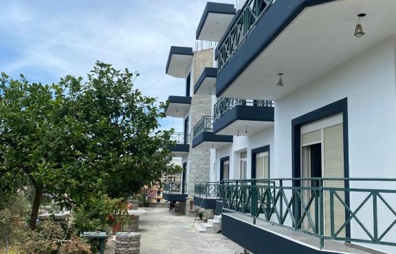 Villa lilaj