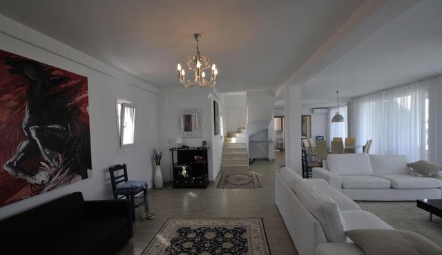 Villa Lina Kerkira