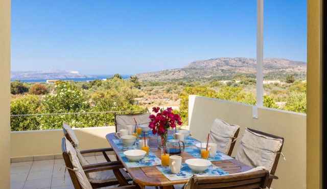 Villa Litsa