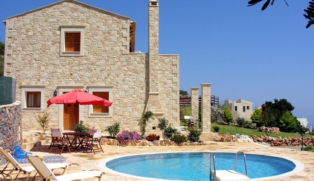 Villa Lofos by Interhome