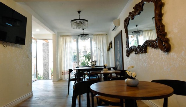 Villa Loredan in Shkodër