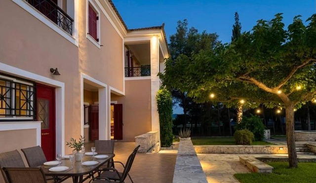 Villa Lume