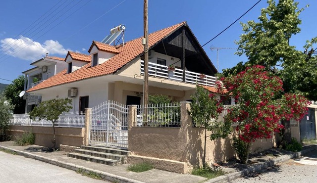 VILLA MAGDA
