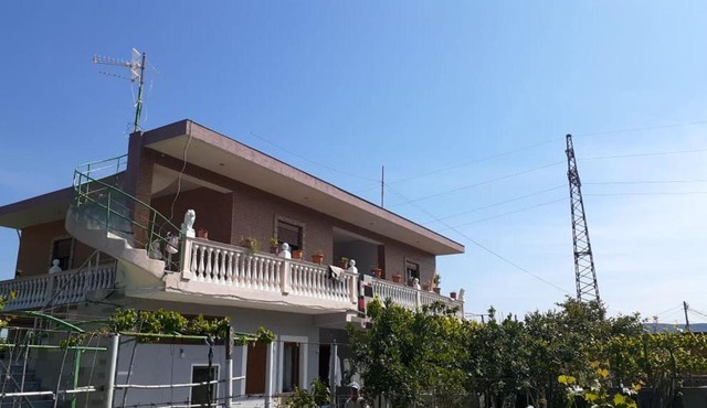 Villa Malaj