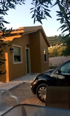 Villa Mareta