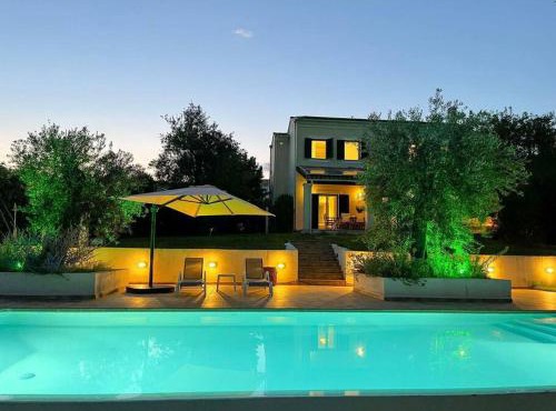 VIlla Margarita