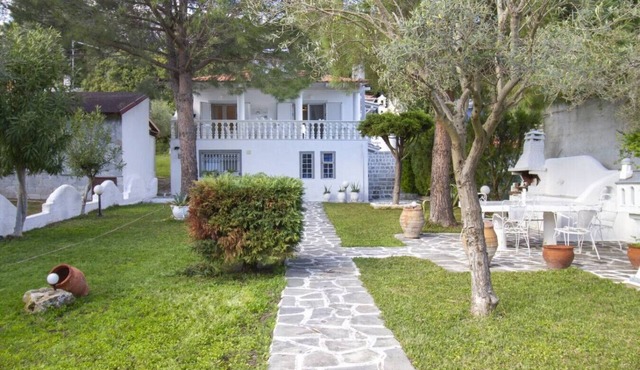 Villa Maria by RentalsPro - Agios Nikolaos