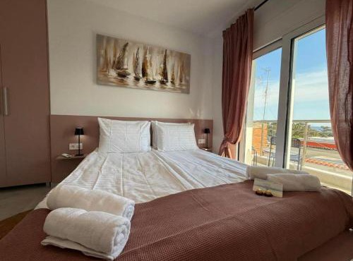 Villa Maria One Bedroom Apartment 2