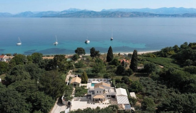Villa Maria-Rose