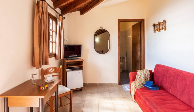 Villa Maria Studio 4