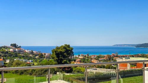 Villa Mariana 4bdrm With Stunning View