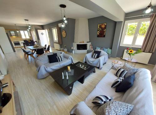 Villa mariva - Detached House