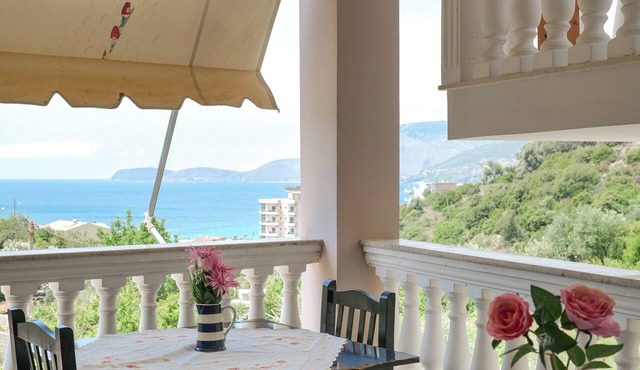 Villa Matilda
