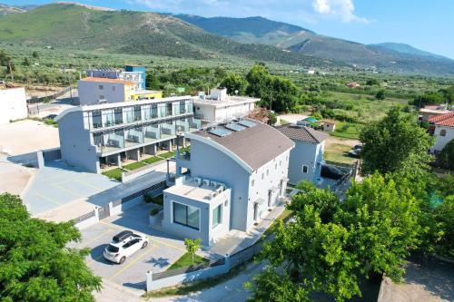 Villa Medusa