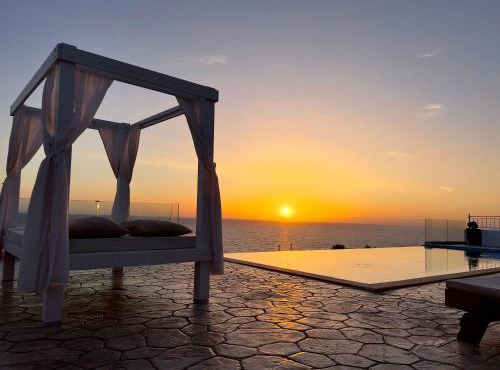 Villa Meganisi in Agios Nikolaos
