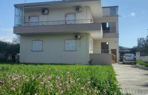 Villa MELANGIE