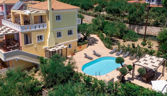 Villa Melody in Zakynthos in Zakynthos
