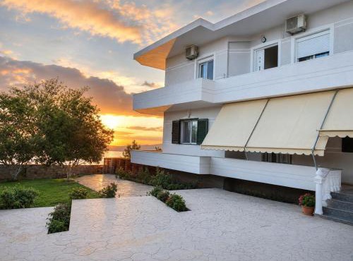 Villa Merka