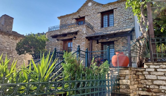 Villa Michalis