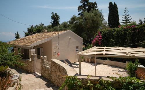 Villa Mikalef