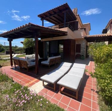 Villa Milica