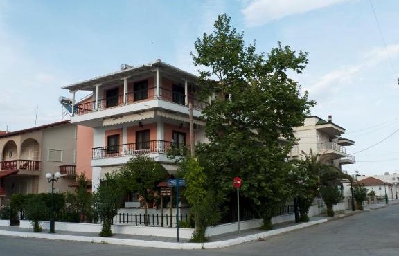 Villa Moras