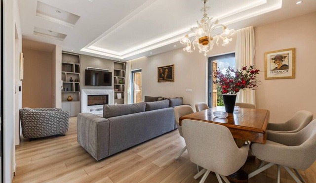 Villa Morava No.74 | Belvedere Korça by PikHost