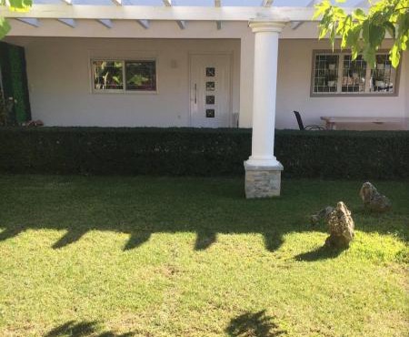 Villa Morena