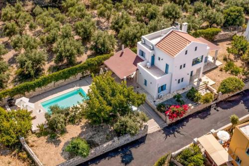 Villa Muse by Villa Plus in Agios Dimitrios