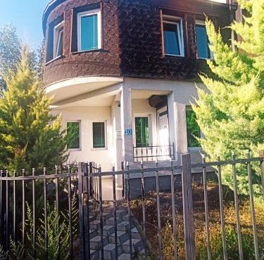 Villa Nënë Terezës