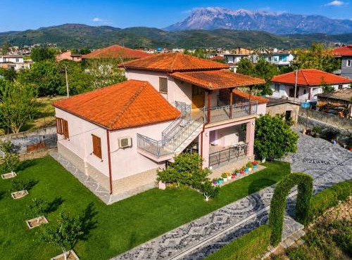 Villa Nano