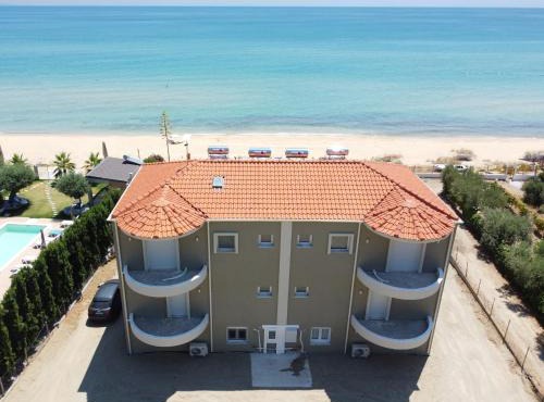 Villa Naval